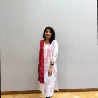 Sanskriti Chaturvedi
