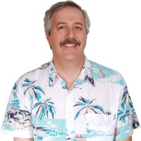 Anthony St. Marie