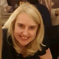 Victoria González Villafañez