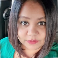 Rosalin Abdullah