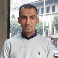 Ahmed Gassar