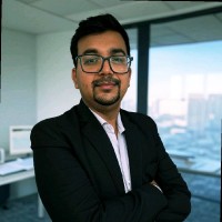 Tanmay Roy