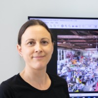 Dr Natasha Barrett
