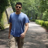 Mayank Rawat