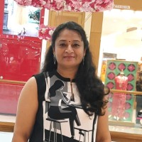 Swati Mathur