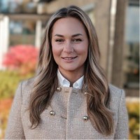 Linn Andersson Glad