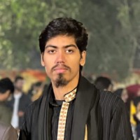 Muhammad Wasiq Rizwan
