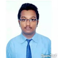 Saikat Sen