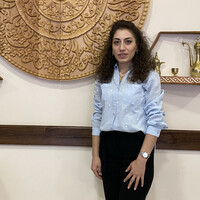 Greta Simonyan