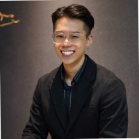 Daniel Hu