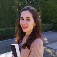María del Carmen Boy Ruiz 📚