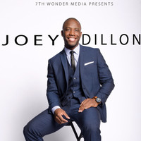 Joey Dillon