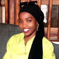 Mame Sokhna Diallo Gueye