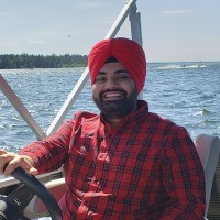 Manjot Singh