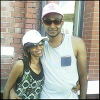 Shandy Moodley