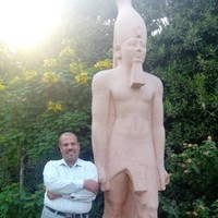 Magdy Hamed