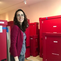 Maïlyse Valentin-Di Gioacchino