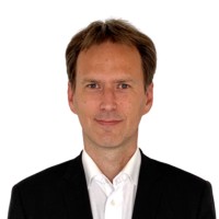Nicolas Marie