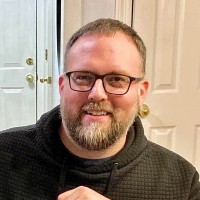 Adam Sanderson