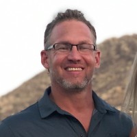 Mike Barber