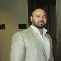 Timothy Salinas