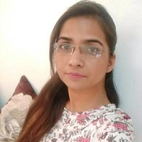 Shikha Sharma