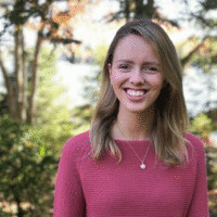 Allyson Yates, Oct