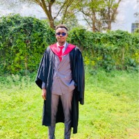 Japheth Donald Ogutu