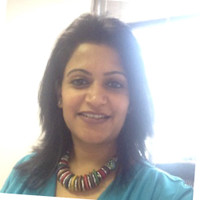 Shaifali Kumar