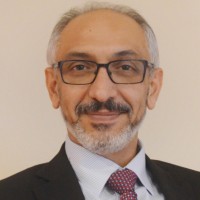 Bijan Asgari