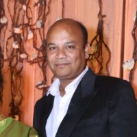 Sharad Swami