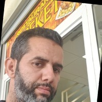 Ahmed Boukrik