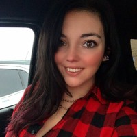 Amber Doublin