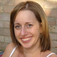 Sarah Laurie