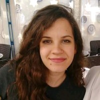 Thais Paterna