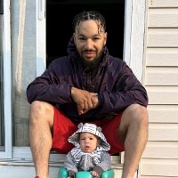 Jovan Morris