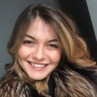 Sara Pantelić