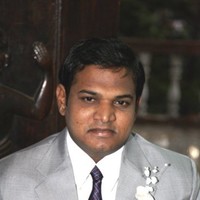 Paul Uttam Raj