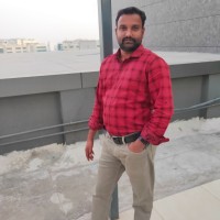 Kalanithi S