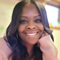 Shonteea Ford