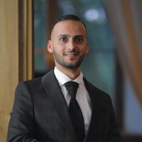 Aram Ghareeb