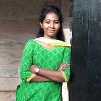 Pavithra Narasimhan