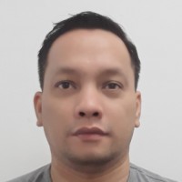 Mark Arthur A. Edralin