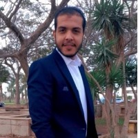 Ahmed Jaheen