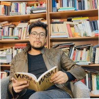 Alexander Castro