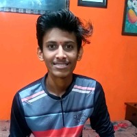 Harshad More