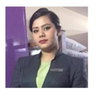 Asma Shaikh