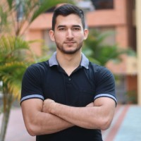 Santiago Suaza Zapata