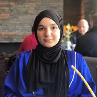 Fatima Moummad