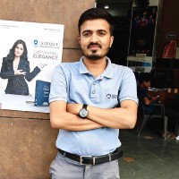 Amol Rashinkar